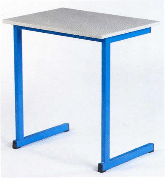 Table scolaire individuelle